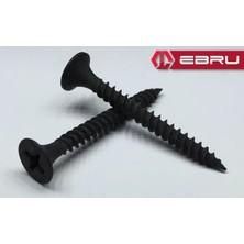 Zenvia Znv Matkap Uçlu Alçıpan Vidası 3,5X35 - 100 Adet ZNV2029