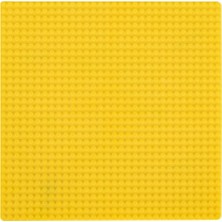 Zenvia Znv 03 627S Micro Blok Oyun Tablası Sar ZNV2029