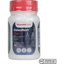 Imuneks Osteo Next Plus 30 Tablet