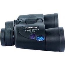Zenvia Znv Dürbün 8X40 Dpsi Kavçuk Kaplamalı Super Dürbün ZNV2029