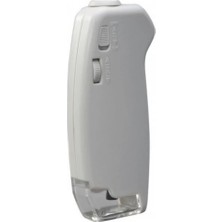 Zenvia Znv Işıklandırılmış Mini 100X Mikroskop MG100812 ZNV2029