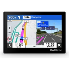 Garmin Drive 53 mt Eu - 5 Inç (12,7 Cm) Renkli Ekrana Sahip Navigasyon Cihazı, Önceden Yüklenmiş Avrupa Haritaları (46 Ülke), Garmin Drive Uygulaması Gerçek Zamanlı Hizmetler,sürücü Yardımı,