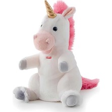 Zenvia Znv Peluş Puppet Unicorn ZNV2029