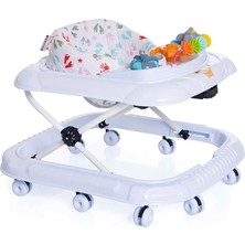 Taşpınar Kikkoro Speedy Tekerlekli Bebek Yürüteci (4 Adet)
