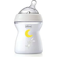 Chicco Natural Feeling Cam Biberon 250 ml 0+ Ay (4 Adet)