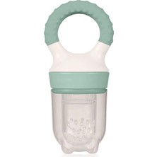 Wee Baby Meyve Süzgeci Yeşil (4 Adet)