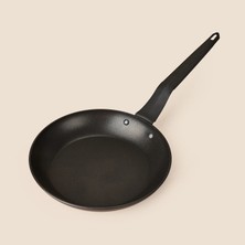 Olala Pro Tava - Siyah - 24 cm