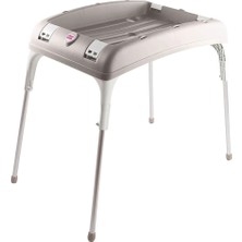 Okbaby Banyo Küvet Taşıyıcı (4 Adet)