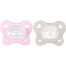 Chicco Physioforma Dual Soft 2-6 Ay (3 Adet)