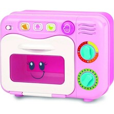Winfun Içi Dolu Fırınım (2 Adet)