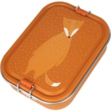 Trixie -Mr. Fox - Büyük Boy Yemek Kabı (3 Adet)