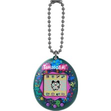 Tamagotchi Orijinal Sanal Bebek Tama Bahçesi Deseni (5 Adet)
