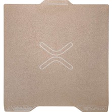 Creality Sparkx I7 Çift Taraflı Dokulu Peı Tabla