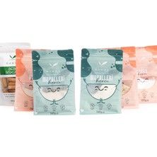 Mamma Baby Food Mamma Ek Gıda Paketi