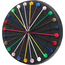 Zeno Rope Complex (2 Adet)