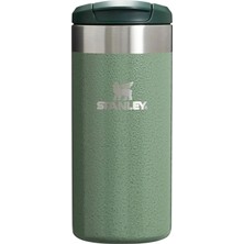 Stanley The Aerolight Transit Mug 0.35L - Hammertone Yeşil (3 Adet)