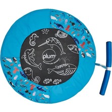 Plum Sesli Trambolin - Ocean