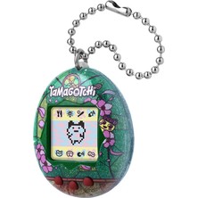 Tamagotchi Orijinal Sanal Bebek Vitray Deseni (2 Adet)