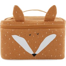Trixie - Mr.fox - Termal Yemek Çantası (4 Adet)