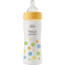 Chicco Perfect Easy Biberon Pp 250 ml Ota Akış- Erkek (2 Adet)