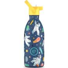 Cool Bottles The Bottles Kids 500 ml - Galactic Ride