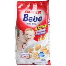 Ülker Bebe Bisküvisi 400 gr