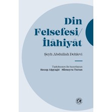 Gelenek Gelecek Yayınevi Din Felsefesi / Ilahiyat