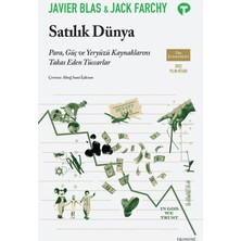 Turkuvaz Kitap Satılık Dünya