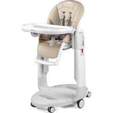 Peg Perego Tatamia Follow Me Mama Sandalyesi