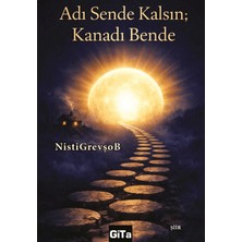 Gita Yayınları Adı Sende Kalsın; Kanadı Bende