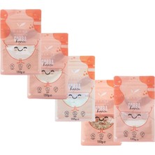 Mamma Baby Food Mamma Çorba Paketi (4 Adet)