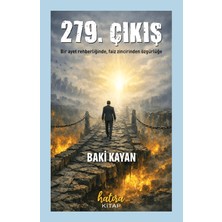 Hatıra Kitap 279. Çıkış