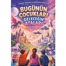 İkinci Adam Yayınları Bugünün Çocukları Geleceğin Ataları