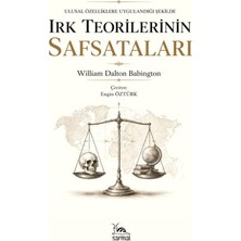 Sarmal Kitabevi Irk Teorilerinin Safsataları