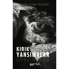 Eyobi Yayınları Kırık Yansımalar