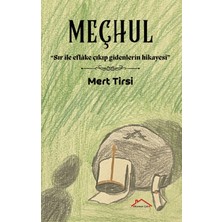 Kırmızı Çatı Yayınları Meçhul