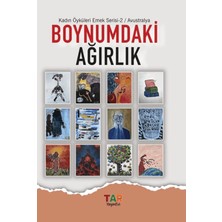 Tar Yayınevi Boynumdaki Ağırlık