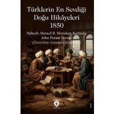 Dorlion Yayınları Türklerin En Sevdiği Doğu Hikâyeleri – 1850
