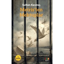 Tar Yayınevi Metris'ten Mektuplar