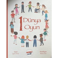 Meraklı Kaşifler 1 Dünya 1 Oyun