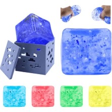 Beta Kids Minecraft Jelly Cubes