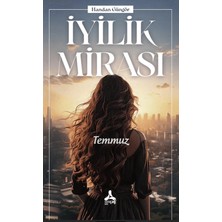 Sonçağ Yayınları Iyilik Mirası