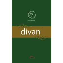 Kırmızı Çatı Yayınları Divan