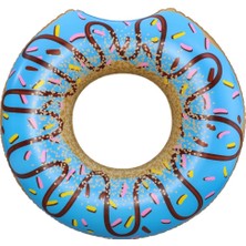Ematcrt Donut Simit 107 cm Bestway -  36118 (Lisinya)