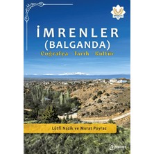 Fenomen Yayıncılık Imrenler (Balganda)