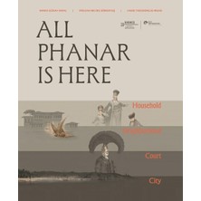 Koç Üniversitesi Yayınları All Phanar Is Here