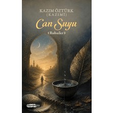 Tebeşir Yayınları Can Suyu