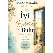 Destek Yayınları Iyi Beni Bulur