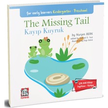 NSN Kids The Missing Tail - Kayıp Kuyruk