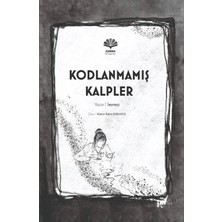 Karma Kitaplar Kodlanmamış Kalpler